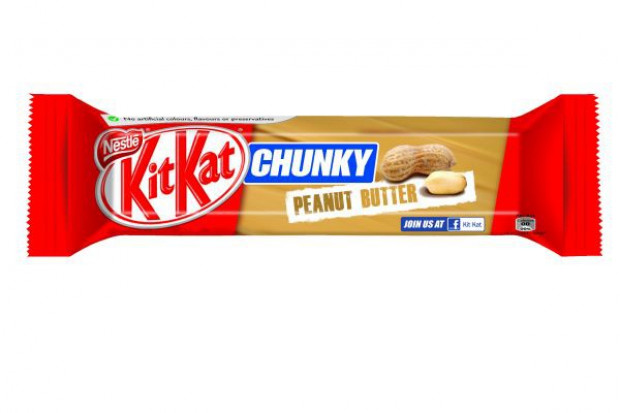 Koncern Nestlé wycofał z rynku czterech rodzaje batonów KIT KAT Chunky: Peanut Butter, Hazelnut, Chocolate Fudge i Caramel. Nestle wycofuje batony Kit Kat ze sprzedaży (OŚWIADCZENIE NESTLE)