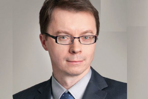 Grzegorz Juszczyk, dyrektor ds. rozwoju biznesu Tesco Polska Dyrektor Tesco Polska: Mamy bardzo ambitne plany rozwoju usługi Tesco Ezakupy