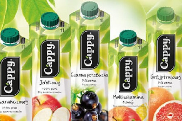 Popyt na soki, nektary, napoje owocowe od kilku lat sukcesywnie się kurczy, bo są to produkty droższe Dyrektor firmy Coca-Cola: Spada popyt na soki i nektary