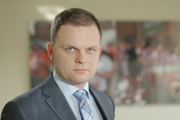 Łukasz Dominiak, dyrektor generalny Krajowej Rady Drobiarstwa Dyrektor KRD: Coraz więcej zakładów drobiarskich chce wdrażać system jakości (video)