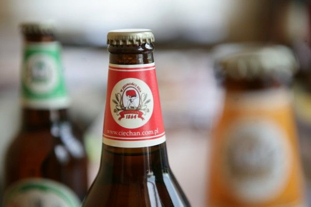 Ciechan, Lwówek Śl. i Bojanowo ostro przygotowują się do sezonu letniego Właściciel Ciechana: Odczuwamy spowolnienie gospodarcze
