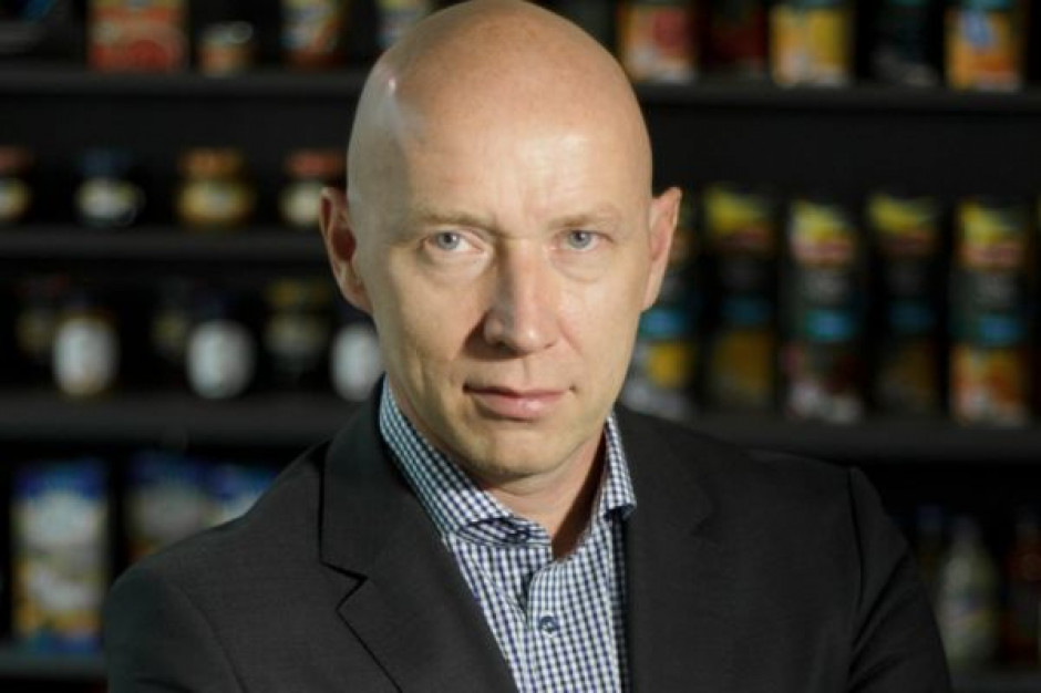 Marek Sypek, prezes grupy Agros Nova Prezes grupy Agros Nova: Wszystkie podmioty, z którymi współpracujemy, odczuwają skutki spowolnienia