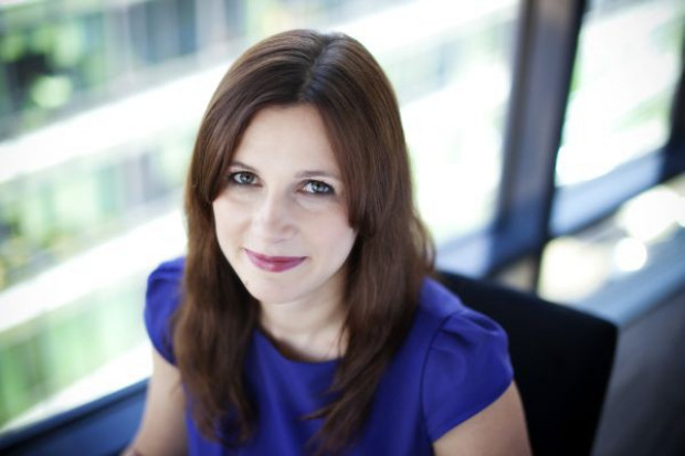 Katarzyna Rzepecka, senior brand manager Brown Forman Manager Brown Forman: Polacy chętnie sięgają po alkoholowe nowości