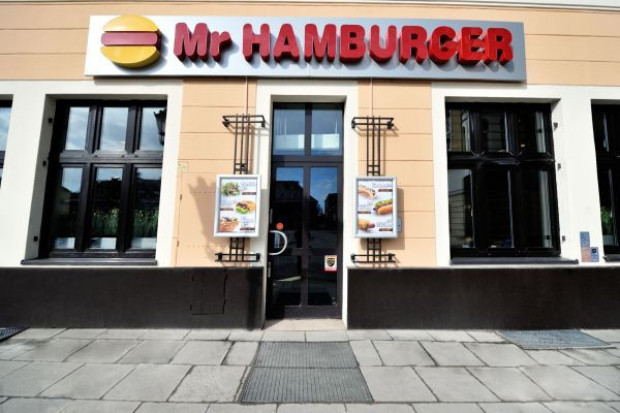 MrHamburger chce podbić galerie handlowe