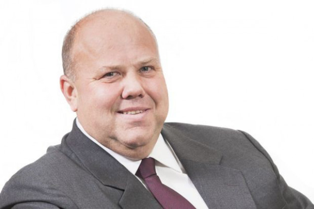 Zenon Daniłowski, prezes Makaronów Polskich Makarony Polskie stawiają na produkty markowe