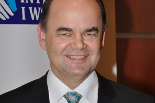 Jacek Janiszewski, były minister rolnictwa Były minister rolnictwa: Brakuje pomysłu na promocję polskiej żywności