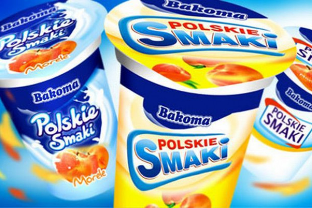 Komorowski utrzyma jedynie udziały w Bakomie, która konkuruje ze znacznie większym koncernem Danone Komorowski wyprzedaje spożywczy portfel. Zostawi jedynie Bakomę