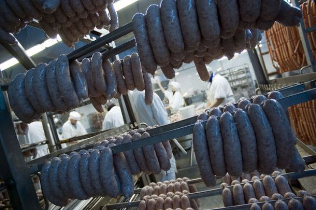 Producenci wędlin coraz częściej szukają dodatków pochodzenia naturalnego