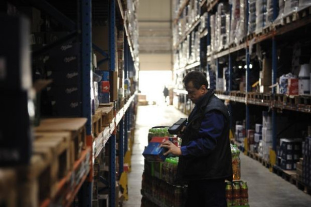 Nowy dystrybutor na rynku FMCG otwiera pierwsze hurtownie