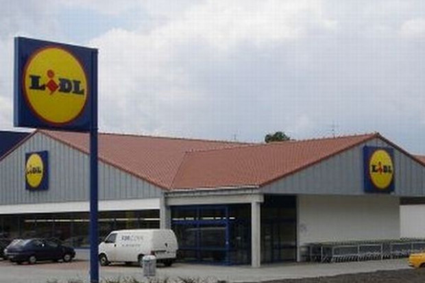 Lidl zainwestuje w Portugalii 45 mln euro