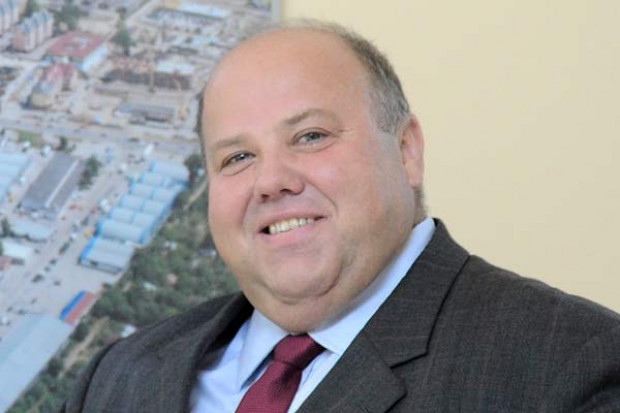 Na zdj. prezes Makaronów Polskich Zenon Daniłowski Prezes Makaronów: Dostawcy są dyskryminowani w relacjach z silnie skoncentrowaną dystrybucją