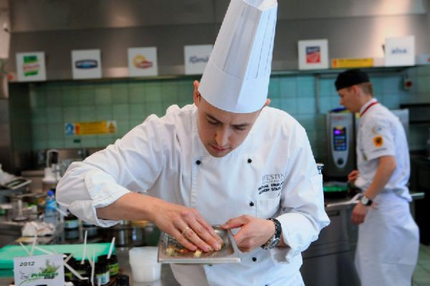 Fot. Unilever Food Solutions UFS: Gastronomowie mają spore oczekiwania od dostawców