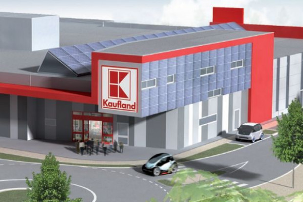 fot. Kaufland Kaufland walczy o lokalne rynki