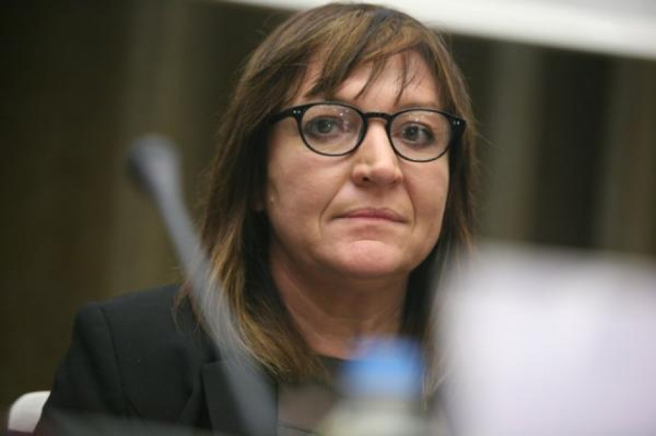 Joanna Nowak, prezes firmy analitycznej Infodome Prezes Infodome o perspektywach rozwoju rynku mleka