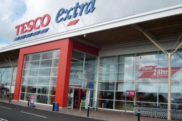 Tesco chce utrzymać pozycję w Polsce