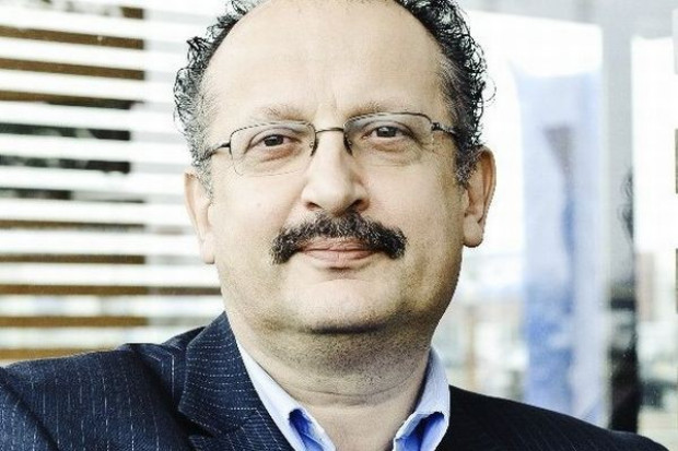 Krzysztof Kłapa, dyrektor ds. korporacyjnych i zasobów ludzkich, McDonald's Polska McDonalds stworzy tysiąc miejsc pracy w nowych lokalach