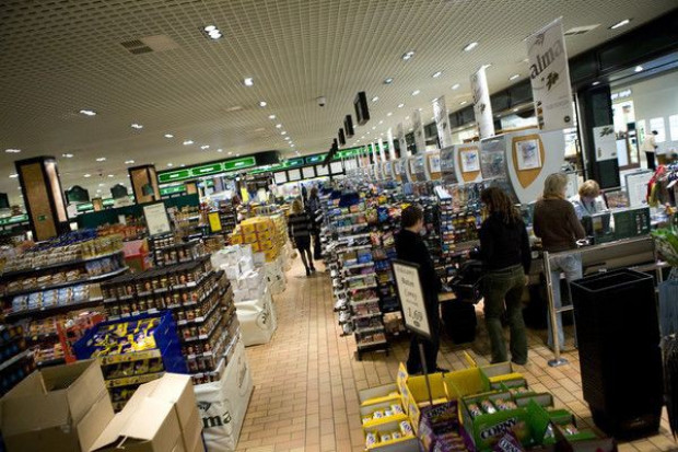 Sieci sklepów spożywczych czeka dalsza konsolidacja Detaliści i hurtownicy będą musieli walczyć, żeby przetrwać na polskim rynku