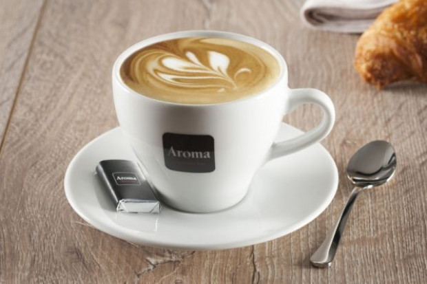 Aroma Espresso Bar planuje ekspansję