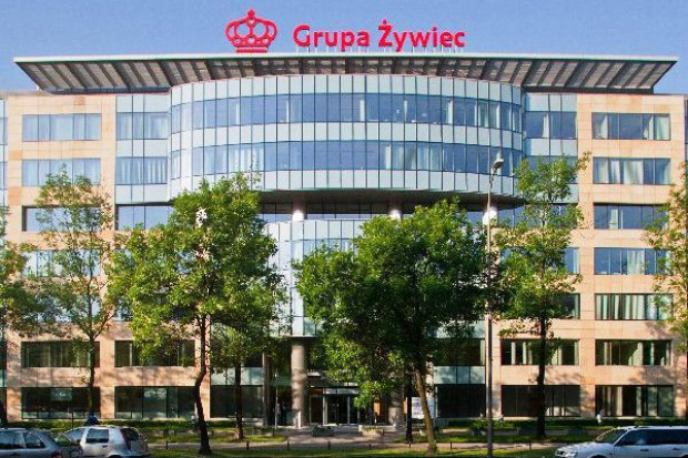 Fot. Grupa Żywiec SA Grupa Żywiec: Strata netto o prawie cztery raz większa niż rok wcześniej