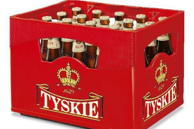 Browarnicy nagrodzili Tyskie Gronie