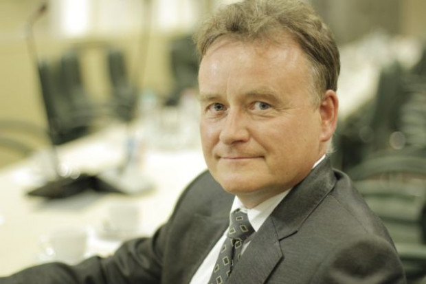 Sławomir Sonarski, były I sekretarz WPHI w Johannesburgu, obecnie doradca ds. rynków afrykańskich Kraje Afryki Subsaharyjskiej szansą dla polskiej żywności. Potencjał eksportu to kilkaset mln USD