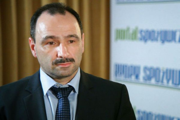 Bogusław Kowalski, prezes Graal Graal podwoił zysk netto w 2012 r.