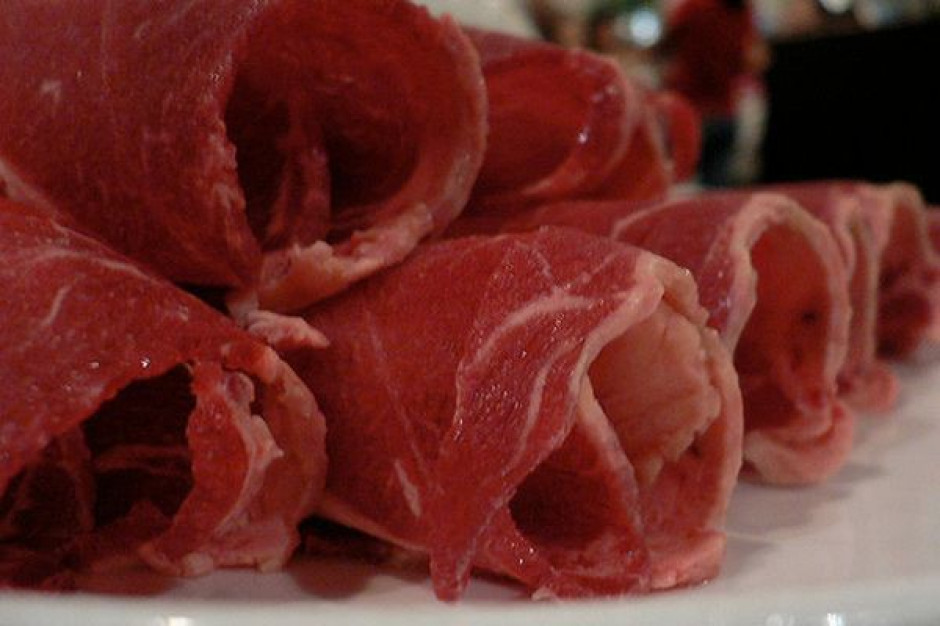 Rośnie import wołowiny do Chile