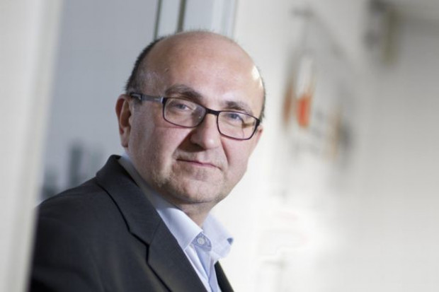 Andrzej Gantner, dyrektor generalny Polskiej Federacji Producentów Żywności. Fot. zelaznastudio.pl Dyrektor PFPŻ: Silne inspekcje kontroli żywności są w interesie producentów