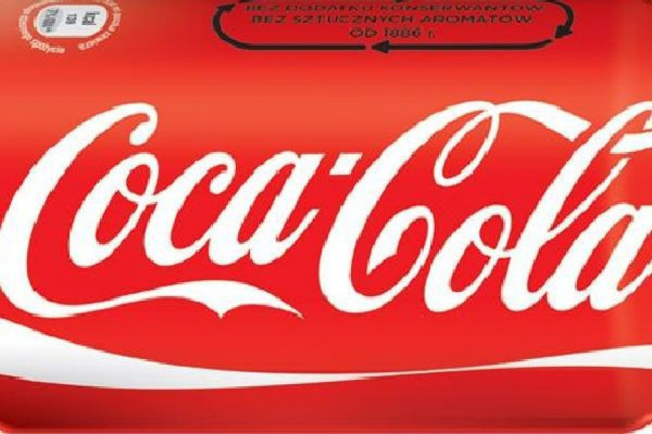 Coca-Cola będzie wspierać walkę z otyłością