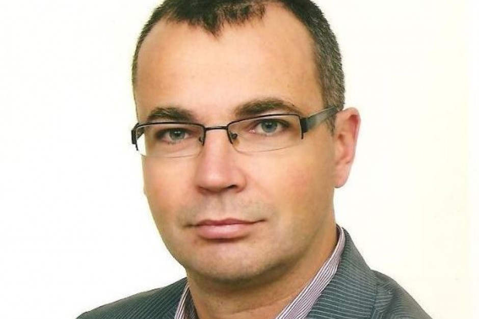Wojciech Żurowski, dyrektor zarządzający Polonea Inwest Producent wód Polonea i Stępinianka rusza w Polskę