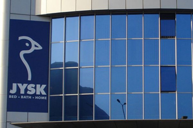 JYSK chce mieć w Polsce 250 sklepów