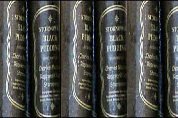 Fot.: blackpudding.org Szkocka kaszanka trafiła do unijnych rejestrów