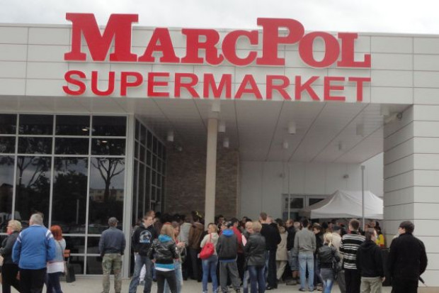 fot. MarcPol MarcPol ma lokalizacje pod 20 kolejnych placówek
