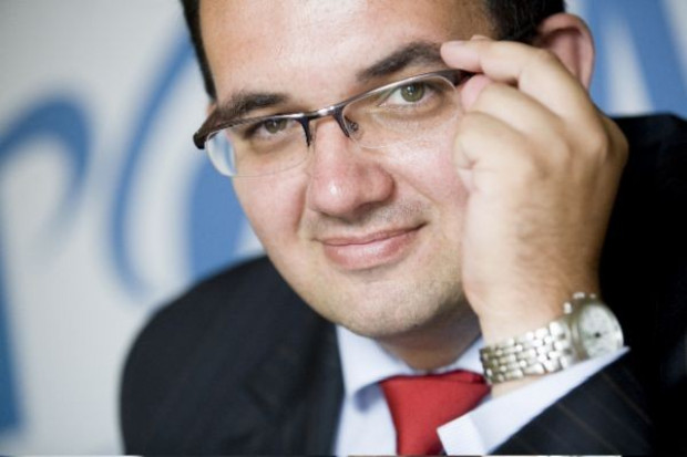 Marcin Hydzik, prezes Związku Polskich Przetwórców Mleka Prezes ZPPM o kampanii promującej jogurt