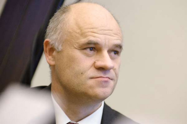 Marek Moczulski, niezależny ekspert i doradca, były prezes spółki Mieszko SA Po drogich transakcjach właściciele mają problem z realną wyceną firm
