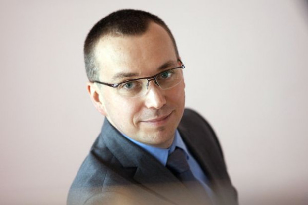 Piotr Antkowiak, dyrektor zarządzający OSI Poland Foodworks Dyrektor OSI Poland: Zakaz uboju rytualnego nie ma dla nas znaczenia