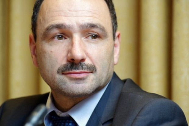 Bogusław Kowalski, prezes i największy akcjonariusz Graala Prezes Graala: Stawiamy na akwizycje w Polsce i poza krajem