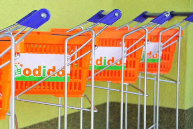 Makro rozwija sieć sklepów franczyzowych ODiDO Makro C&C: Sytuacja małych sklepów w Polsce wygląda nieciekawie