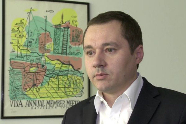 Fot. Newseria Visa chce mieć więcej terminali w małych miejscowościach (video)