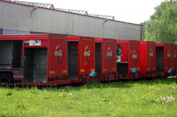 Coca-Cola HBC: Odpowiedni dobór pomp to sprawa krytyczna
