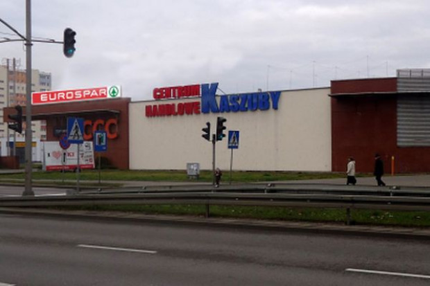 SPAR uruchamia pierwszy sklep na Pomorzu fot. SPAR Sieć SPAR uruchomiła pierwszy sklep na Pomorzu