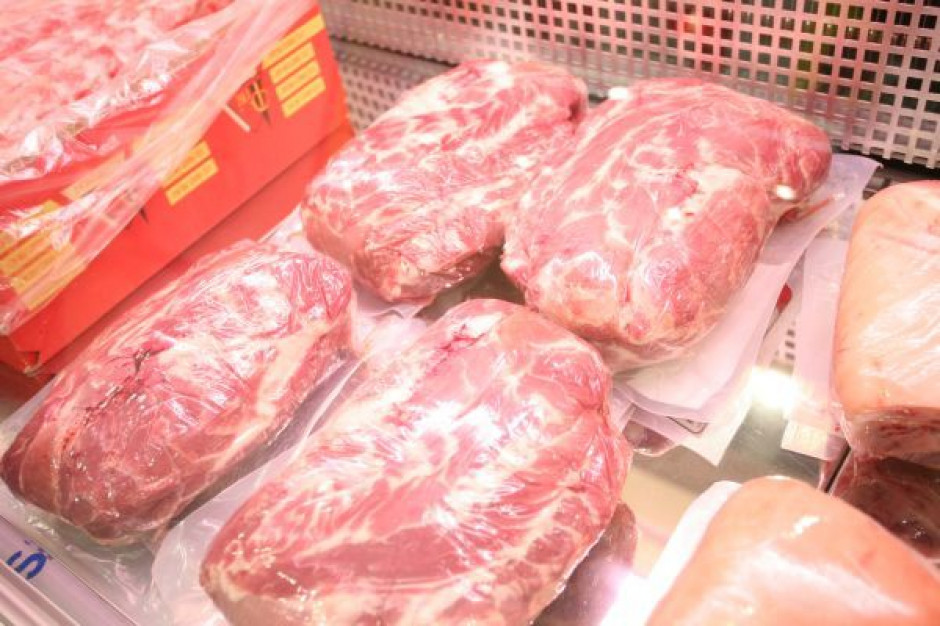 Tajwan chce importować wieprzowinę z Polski