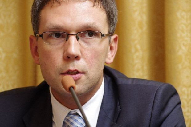 Robert Kowalkowski, właściciel POW Lubawa; Fot. portalspozywczy.pl / ŻelaznaStudio POW Lubawa: Stawiamy na rozwój brandowych produktów