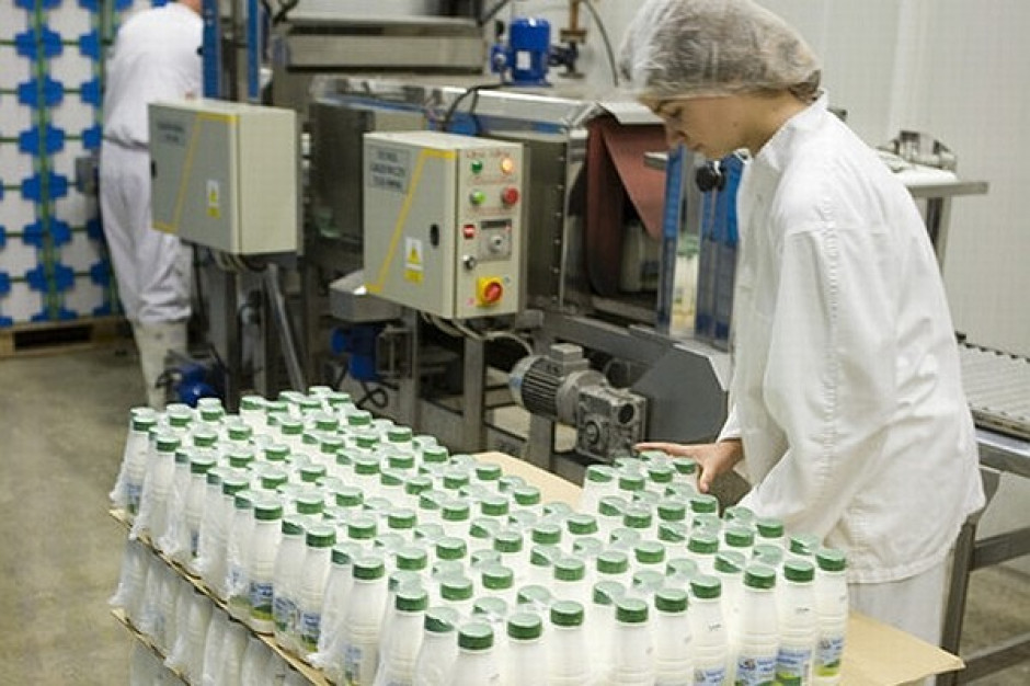 Mleczarstwo w Polsce po zniesieniu kwot mlecznych