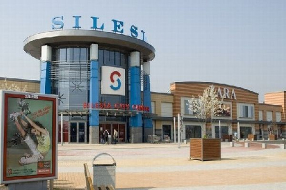 Silesia City Center sprzedane! Kto kupił gigantyczne centrum handlowe?