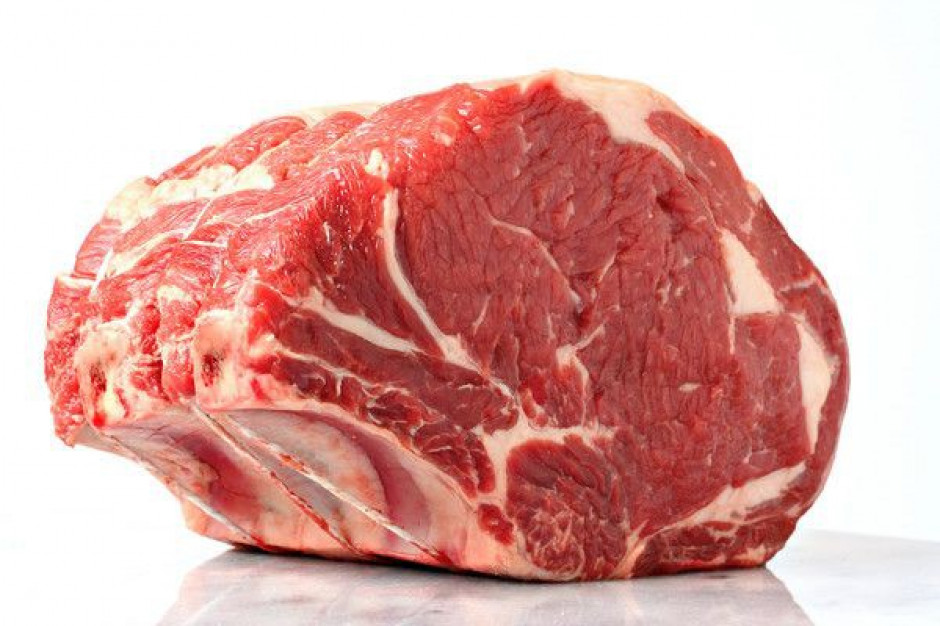UE zwiększa import wołowiny