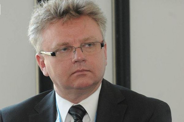 Ryszard Tomaszewski, prezes zarządu Tesco Polska Prezes Tesco: Mamy umowy na najbliższe 3-4 lata