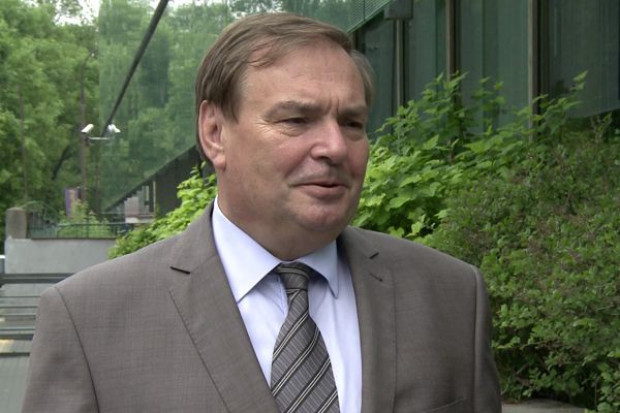 Prof. Andrzej Kowalski, dyrektor Instytutu Ekonomiki Rolnictwa i Gospodarki Żywnościowej Dyrektor IERiGŻ: Pogoda nie wpłynie na ceny żywności (video)