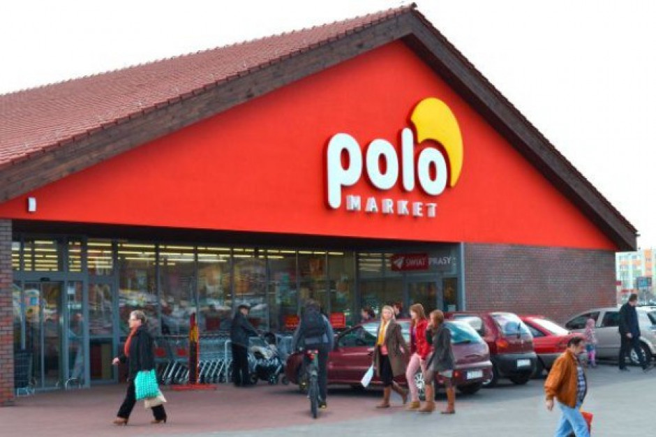 Sieć Polomarket otworzy 21 czerwca w Kołobrzegu, przy ul. Grzybowskiej 8a swój 400. sklep na polskim rynku Polomarket otwiera 400. sklep w Polsce