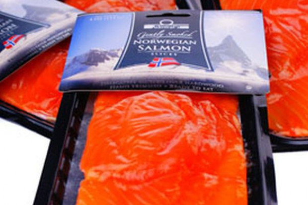 Marine Harvest ma 87 proc. Morpolu fot. Morpol Plany zamykania zakładów Marine Harvest w Polsce nie dotyczą Morpolu